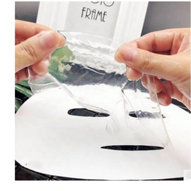 Хит продаж, маска для ухода за лицом с экстрактом морских водорослей с кристаллами коллагена 35 г