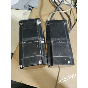 YASKAWA SIGMA5 Usado SGMJV-08ADA2C 750W AC - Product Image 5