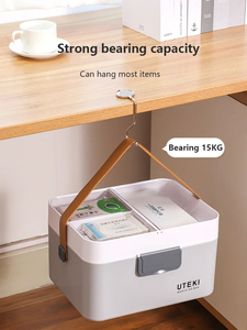 Support de Sac à Main Pliant Portable – Crochet de Table Pliable <span class=keywords><strong>pour</strong></span> Sac à Main Femme - Product Image 3