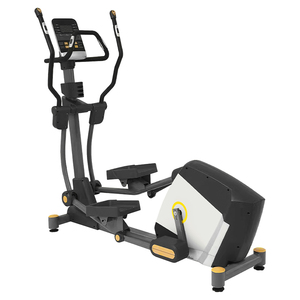 Equipo de Gimnasio Comercial para Fisicoculturismo, Serie de Cardio, Máquina Elíptica de Ejercicio - Product Image 2