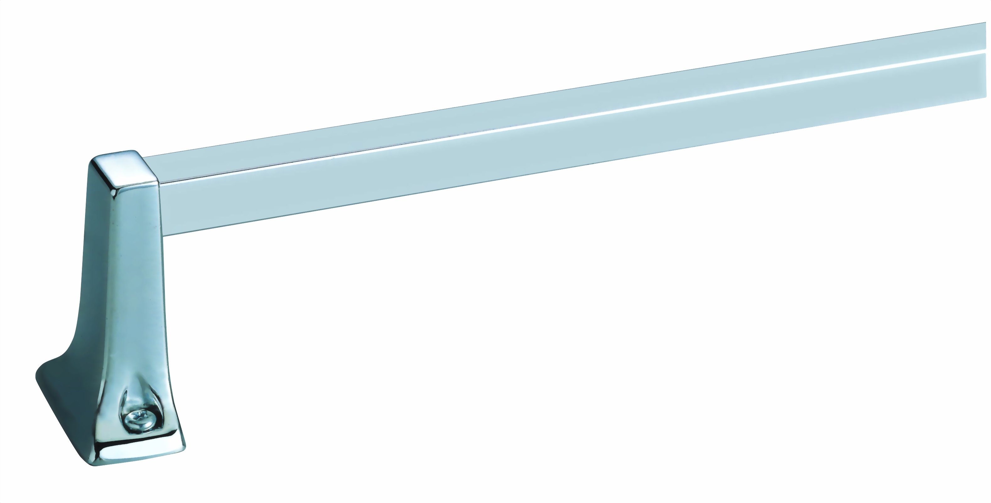 24" towel bar