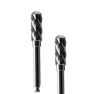 Pronto per la spedizione di taglio osseo trapano dentario crinale rimodellamento bava ananas dentale - Product Image 5