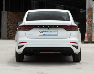 Giá Rẻ Giá Sử Dụng Xe Dual-Nhiên Liệu Xăng + Khí Đốt Tự Nhiên 1.5L Cvt 4 Cửa 5 Chỗ Ngồi Sedan Thứ Hai Tay Xe 5 Tốc Độ Hướng Dẫn Sử Dụng LHD - Product Image 6