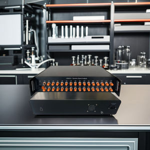 Analizzatore di segnali di vibrazione per Controller di acquisizione dati multicanale analizzatore di segnale dinamico digitale - Product Image 2