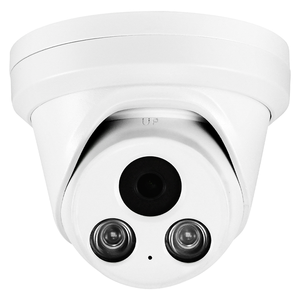 PG2385I 1/2.8" CMOS Sensor 8MP Night Vision Pan-Tilt Motion Detection POE IP Network <b>Camera</b> with NVR Card & Cloud Storage - Product Image 2