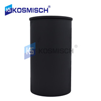 Recambio de Cilindro OEM de Calidad 6WG1/6WF1, Diámetro 147mm, para Camiones ISUZU, Número de Pieza OEM 1-11261-379-0