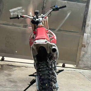Used 250 Dirt <b>Bike</b>, Condition. <b>Engine</b>, Adjustable Suspension, Fully Functional. 250 250 - Product Image 5