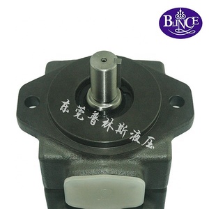 PV2R Series — pompe à avion hydraulique, haute pression, PV2R3, PV2R2, r1 - Product Image 4