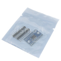 Convertidor de Nivel Lógico de 8 Canales TXS0108E de 3.3V 5V, Convierte TTL Bidireccionalmente