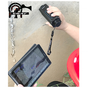 <span class=keywords><strong>Detector</strong></span> de fissura de concreto ndt, alta precisão - Product Image 3