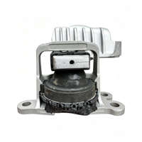 Support moteur hydraulique droit 11210-4BA0A, remplacement OE de haute précision pour Nissan X-Trail T32 Rogue 2.5L 2013-2020
