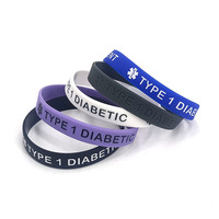 Bracelet en silicone imprimé, bracelet en caoutchouc, logo personnalisé, commande en gros, campagne de sensibilisation, événement, cadeau promotionnel