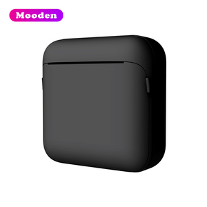 Mooden M12 便携式迷你热敏标签打印机无墨移动电池蓝牙连接儿童礼物儿童用条码便签纸 - Product Image 3