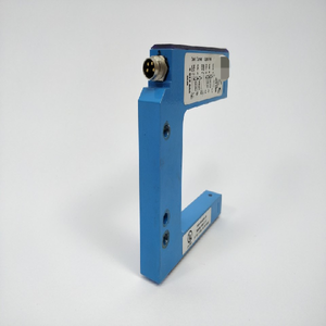 ตัวควบคุมการเขียนโปรแกรม PLC รุ่น WF50-B4150 เซ็นเซอร์แบบตะเกียบ 6012066 - Product Image 1