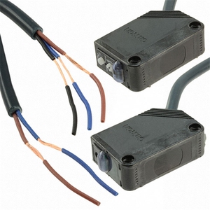 E3Z-LT81เซนเซอร์โฟโตอิเล็กทริกอุตสาหกรรมของแท้ใหม่2เมตร - Product Image 1