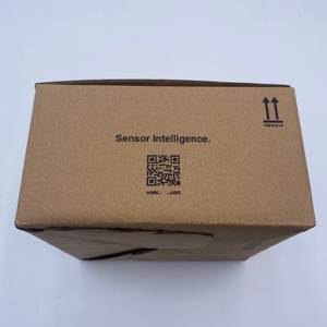 Componente Original del Sistema de Protección Láser de Seguridad SI-CK NANS3-AAAZ30AN1 - Product Image 4