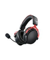 Nouveautés Casque de jeu sonore sans fil Casque supra-auriculaire Vente en gros de casques