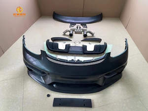 Kit de Carrocería Popular para Porsche 718 Camann, el Más Buscado, PP 718 para Parachoques de Automóviles - Product Image 2