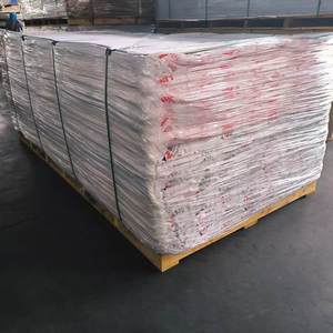 Lámina de PMMA de Alta Calidad y Durabilidad de 5mm 6mm 7mm, Acrílico de Larga Duración para Marcos de <span class=keywords><strong>Fotos</strong></span>, Superficie de Espejo, Material PE - Product Image 2