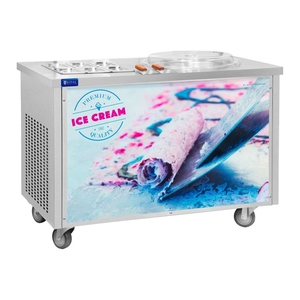 เครื่องทำไอศกรีมทอด AFP/MT-RCF - Product Image 1