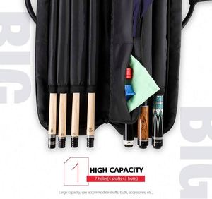 Gants de billard à 3 doigts, accessoires de billard durables, antidérapants et respirants, fabriqués sur mesure par une usine BSCI, pour joueurs de snooker professionnels - Product Image 3
