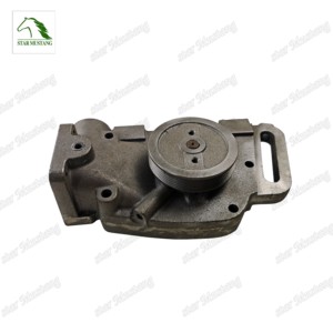 Cho Cummins động cơ diesel phụ tùng nt855 Máy bơm nước lắp ráp 3051374 cho máy móc - Product Image 4