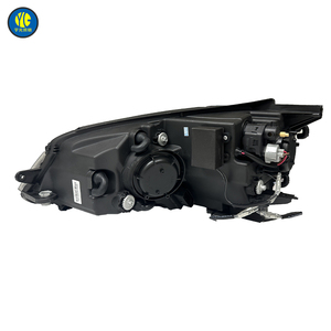 YU GUANG per <span class=keywords><strong>Volkswagen</strong></span> <span class=keywords><strong>Golf</strong></span> 7 Accessori Faro Anteriore a LED <span class=keywords><strong>2013</strong></span> 2015 2018 2020 Aggiornamento Faro GTI Fanale a LED - Product Image 6