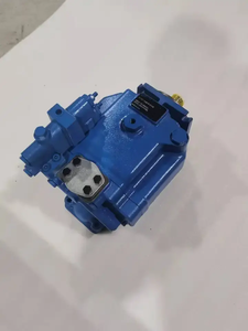 Pompe à piston axial hydraulique série PVH057 PVH074 PVH098 PVH131 PVH074R01AB10A250000002001AE01 PVH98CRF1S10SK - Product Image 2