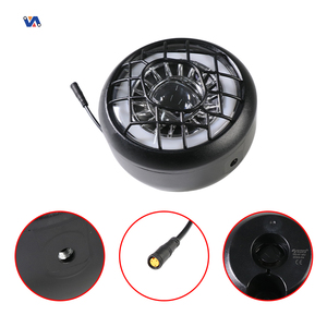 ไฟหน้าสำหรับ Ouxi V8 20นิ้วจักรยานไฟฟ้าไขมันอะไหล่ไฟหน้าขนาดใหญ่ - Product Image 2
