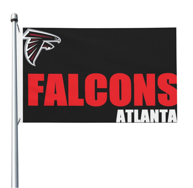 Faucons d'Atlanta5