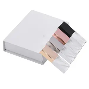 Tinh thể USB Flash Drive kim loại Pendrive Glass thumb drive khắc biểu tượng tùy chỉnh USB Stick 2.0 đám cưới tổ chức sự kiện Quà Tặng Miễn Phí Ổ Đĩa Bút - Product Image 1