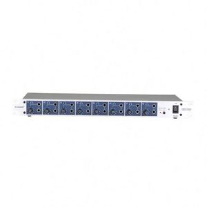 Amplificador de Auriculares Profesional Compacto de 8 Canales HPA1600 - Product Image 3