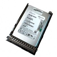 K2P91B/K2P91A 834596-001 Высокопроизводительный твердотельный накопитель Hxx 3.84 ТБ 2.5 дюйма 10K 12 Гбит/с SAS SFF для 3PAR StoreServ 8000