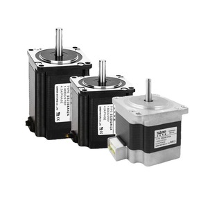 Motor Híbrido China Yamasa 57 SS2301A42ASS2302A42ASS2304A42ASS2305A40A 24V Bifásico de Alto Rendimiento - Product Image 2