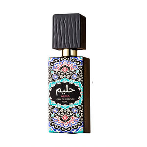<span class=keywords><strong>Parfum</strong></span> Arabe pour Femme 100ml Lataf, Fragrance Boisée Fruitée, Moyen-Orient Dubaï, Unisexe, <span class=keywords><strong>Parfum</strong></span> Intense en Spray, Eau de <span class=keywords><strong>Parfum</strong></span> - Product Image 5