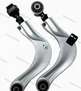 Pour Honda Inspire Hybrid 2019-2023 51611-TVA-L91 51621-TVA-L91 Amortisseur avant gauche et droit, <span class=keywords><strong>suspension</strong></span> automobile, pièce de rechange - Product Image 4