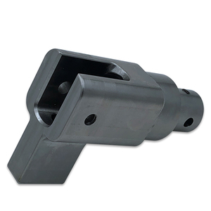 Nhôm Phụ <span class=keywords><strong>T</strong></span>ùng <span class=keywords><strong>B</strong></span>ộ Phận Cơ <span class=keywords><strong>Kh</strong></span>í <span class=keywords><strong>B</strong></span>ộ Phận Nhôm CNC Gia Công - Product Image 3