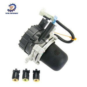 二次空气喷射泵 OEM 12568241 125 682 41 适用于别克雪佛兰奥兹莫比尔庞蒂克 - Product Image 1