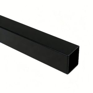 Tubo <span class=keywords><strong>de</strong></span> Acero Rectangular Hueco <span class=keywords><strong>de</strong></span> 25mm, 50mm, 75mm, Tubería <span class=keywords><strong>de</strong></span> Acero MS Rectangular Soldada ERW, Galvanizada, Estructural, por <span class=keywords><strong>Kilo</strong></span> - Product Image 1