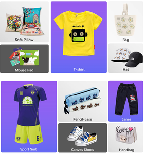 Nouvelle imprimante DTF grand format 24 pouces/60 cm I3200 têtes d'impression Xp600 pour imprimante DTF d'impression de Film de t-shirt - Product Image 2