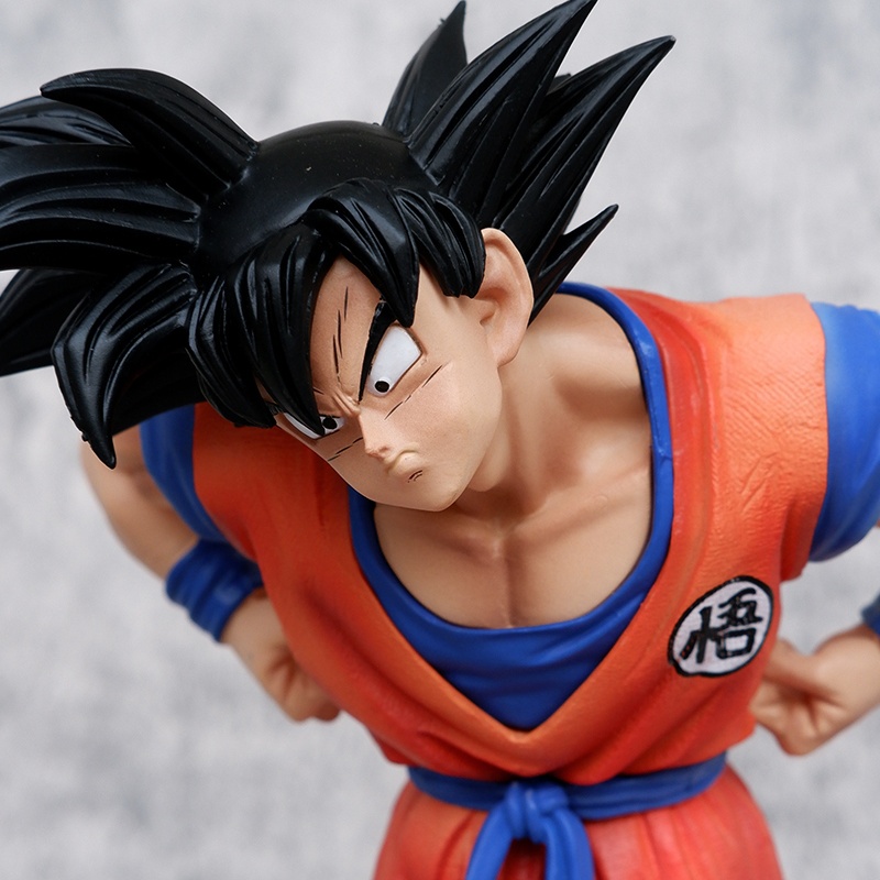 ドラゴンボール ワーコレ 4体セット　幼少期孫悟空、フリーザ、メカフリーザ ドラゴンボールZ BATTLE OF SAIYANS ゴクウ フィギュア フリーザ