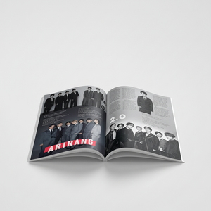KPOP 80 Pagine JK J-hope BT Idol Celebrity Brochure SUGA V JK Album Fotografico ad Alta Definizione JIN RM <span class=keywords><strong>JIMIN</strong></span> con Lomo Card e Segnalibro per i Fan - Product Image 5