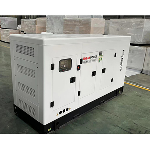 544 principale EkW 680 KVA 50 Hz 1500 Rpm 400 volt generatore 680 Kva - Product Image 5