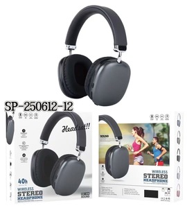 Không Dây Stereo Tai Nghe Với 40H Thời Gian Chơi Over - Ear Tai Nghe <span class=keywords><strong>Bluetooth</strong></span> Nhiều Màu Sắc Cho Thể Thao & Sử Dụng Hàng Ngày - Product Image 4