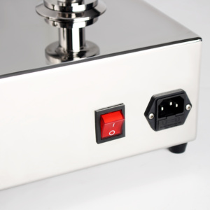 TOONE TW-603D Mikrobiyal Limit Testi Çok Satan Mikrobiyal Limit Test Cihazı Uygun Fiyatlı - Product Image 5