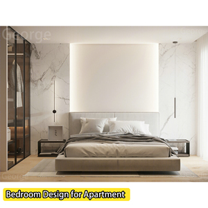 บริการสถาปัตยกรรมการเรนเดอร์3D ที่เรียบง่ายสำหรับวิลล่าบ้านโซลูชันครบวงจรสำหรับการตกแต่งห้องทานอาหาร - Product Image 4