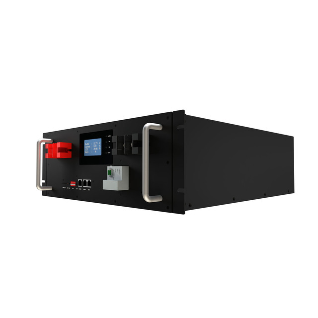 5KWH Home Energy Storage Solar Power Supply for Air Conditioning