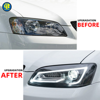 Phares LED YU GUANG pour Holden VE 2006-2013, pièces de rechange Pontiac G8, amélioration des feux avant, phare Holden Commodore VE