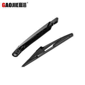 Bras d'essuie-glace arrière Gaojie pour Opel Signum Vectra C 2003-2009 - Product Image 2