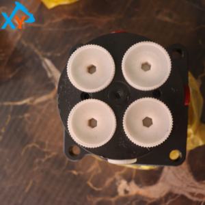 חלקי מכונות הנדסיות מחפר ציר סיבובי מרכזי 9183296/9199789 עבור ZX450 ZX450-3 ZX450-3F ZX450H ZX450H-HHE - Product Image 2